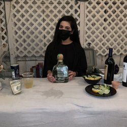 Nevada Bar Staffing - Weddings are always a favorite!!
