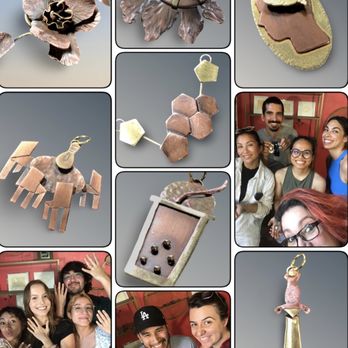 OStudioworks - So much creativity and good times! - Art Classes Near Me