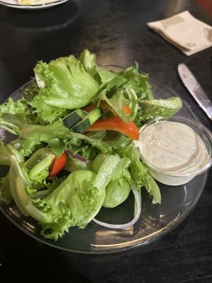 Davinci's Eatery by null