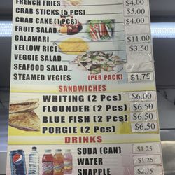 Sides
