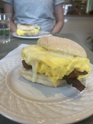 Katie Made Bakery by null