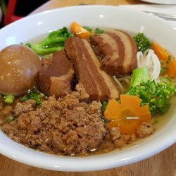 Formosa Delight