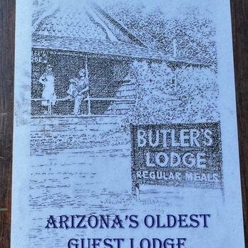 Molly Butler’s - Steakhouses Near Me - Greer, Arizona