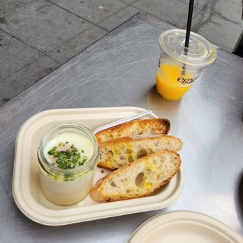 Eggslut - Egg slut - Breakfast & Brunch Near Me - Los Angeles, California