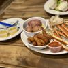 Fisherman's Wharf Steak & Seafood gift card
