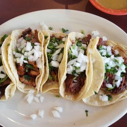 Tacos Al Carbon Tacos Al Carbon