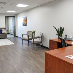 Hosparus Health Resource Center
