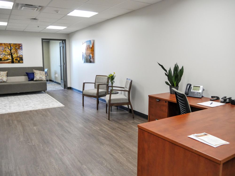 Hosparus Health Resource Center - grief counselor in Louisville, KY