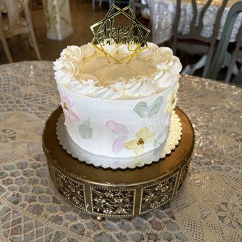 Claudia's Tea House - Claudia's Tea House Cakes. - Tea Rooms Near Me - San Diego, California Claudia's Tea House - Claudia's Tea House Cakes. - Tea Rooms Near Me - San Diego, California