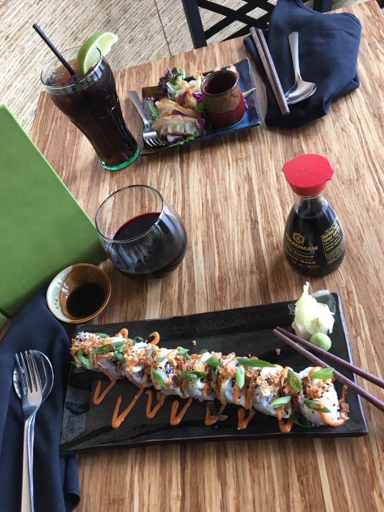 BAMBOO BISTRO Updated June 2024 10 Photos 12817 21st Avenue