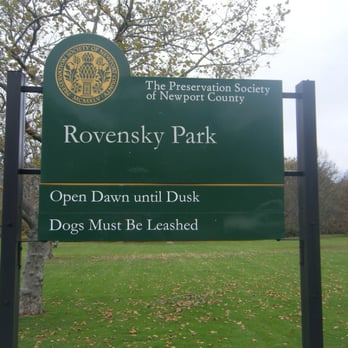 Rovensky Park - A very quiet place. - Hiking Near Me - Newport, Rhode Island Rovensky Park - A very quiet place. - Hiking Near Me - Newport, Rhode Island