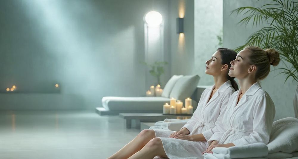 Hydranova Skin & Wellness Logo