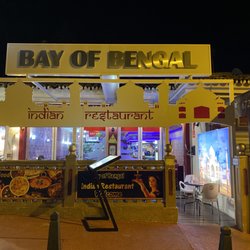 Bay of Bengal - Bay of Bengal Indian Restaurant. Avda de espana, Sitio de Calahonda, Mijas