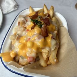 Signature Fries