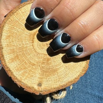 Bliss Nails & Spa 1 - I was a walk-in, 10/10 recommend this place. Quick, clean, comfortable, and very skilled. Thank you!!!! - Nail Salons Near Me - La Mesa, California Bliss Nails & Spa 1 - I was a walk-in, 10/10 recommend this place. Quick, clean, comfortable, and very skilled. Thank you!!!! - Nail Salons Near Me - La Mesa, California