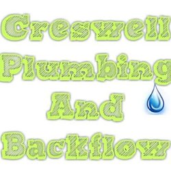 Creswell Plumbing And Backflow