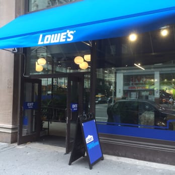 lowes chelsea nyc