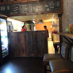 Tony's Wok