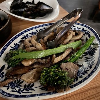 Judy's Bay - Seafood Near Me - Cambridge, Massachusetts