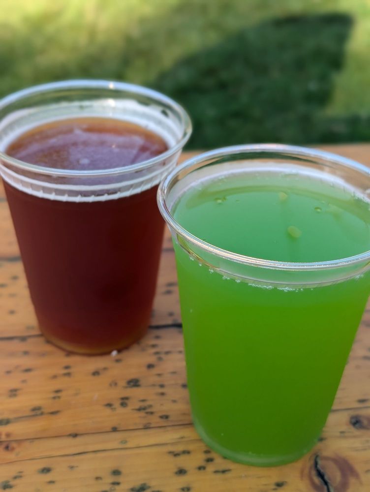 WHITNALL PARK BEER GARDEN Updated September 2024 38 Photos & 13