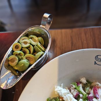 SAVR - EXTRA Olives - American Near Me - Boston, Massachusetts SAVR - EXTRA Olives - American Near Me - Boston, Massachusetts