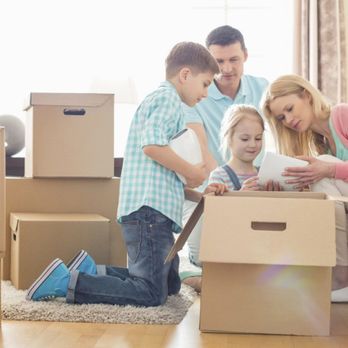 Make Your Move in San Rafael - Movers Near Me - San Rafael, California Make Your Move in San Rafael - Movers Near Me - San Rafael, California