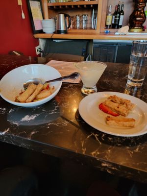 Vanessa's Bistro by null