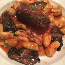 Gnocchi