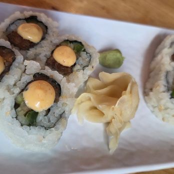 Izakaya Ko - Spicy tuna roll - Sushi Bars Near Me - Jacksonville Beach, Florida Izakaya Ko - Spicy tuna roll - Sushi Bars Near Me - Jacksonville Beach, Florida