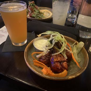 Dakota - Chicken Wings - Music Venues Near Me - Minneapolis, Minnesota Dakota - Chicken Wings - Music Venues Near Me - Minneapolis, Minnesota