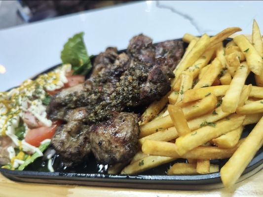 Charles & Larry by null