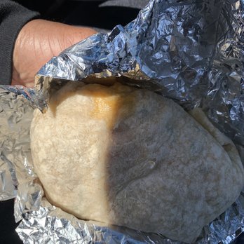 Chipotle Mexican Grill - Chicken burrito with everything on it ...very disappointed - Fast Food Near Me - Lathrop, California Chipotle Mexican Grill - Chicken burrito with everything on it ...very disappointed - Fast Food Near Me - Lathrop, California