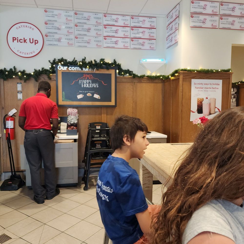 Chick-fil-A - Chicken Shop Near Me - Aventura, Florida Chick-fil-A - Chicken Shop Near Me - Aventura, Florida