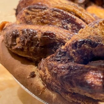 Breads Bakery - Union Square - Babka Pie - Bakeries Near Me - New York, New York Breads Bakery - Union Square - Babka Pie - Bakeries Near Me - New York, New York