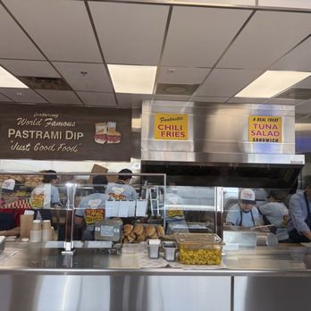 The Hat - Inside - Burgers Near Me - Las Vegas, Nevada The Hat - Inside - Burgers Near Me - Las Vegas, Nevada
