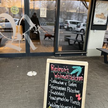 Bäckerei Riedmair - Cafes Near Me - Aschheim, BY