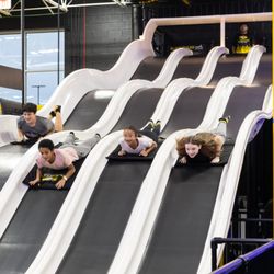 Slick City Action Park