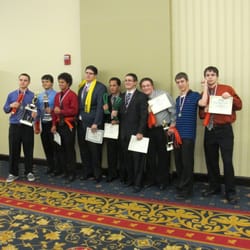 Ayala Mixed Martial Arts - FFA Awards Banquet