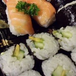 Watami Sushi - Take away -annos