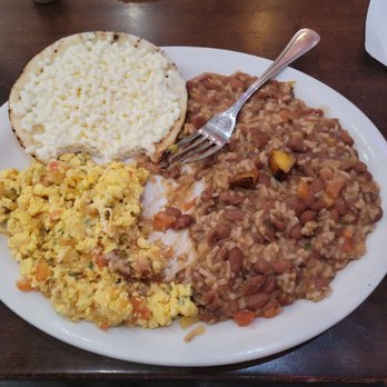 El Cafetero Bakery - Calentado - Colombian Near Me - White Plains, New York El Cafetero Bakery - Calentado - Colombian Near Me - White Plains, New York