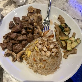 Benihana - Addison - $39 Taste of Benihana Steak - Sushi Bars Near Me - Dallas, Texas Benihana - Addison - $39 Taste of Benihana Steak - Sushi Bars Near Me - Dallas, Texas