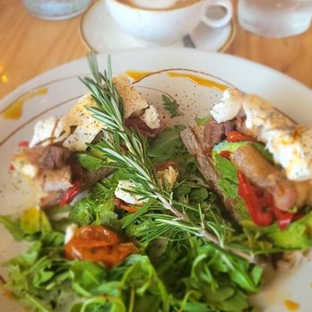 Bistrology - Breakfast & Brunch Near Me - Miramar Beach, Florida