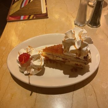 The Cheesecake Factory - Desserts Near Me - Syracuse, New York The Cheesecake Factory - Desserts Near Me - Syracuse, New York