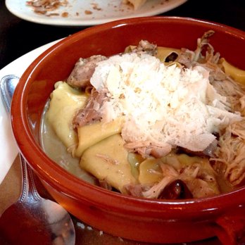 Vinoteca Poscol - Pasta with Pheasant - Wine Bars Near Me - Houston, Texas Vinoteca Poscol - Pasta with Pheasant - Wine Bars Near Me - Houston, Texas