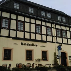 Ratskeller Geising