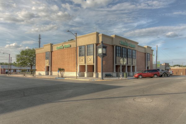 Austin Bank