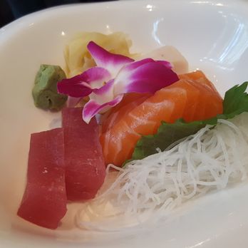 Q Restaurant - Sashimi app from restaurant week - Chinese Near Me - Boston, Massachusetts Q Restaurant - Sashimi app from restaurant week - Chinese Near Me - Boston, Massachusetts