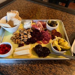 Charcuterie
