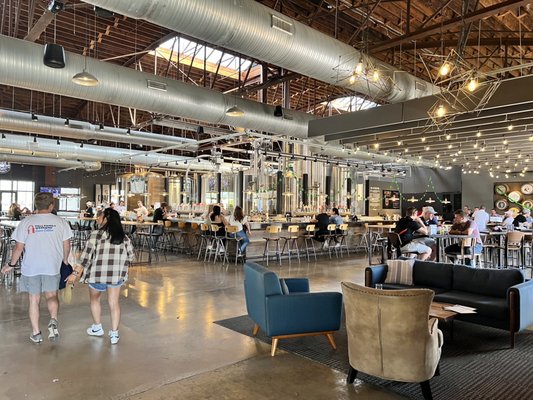 Brewers At 4001 Yancey by null