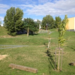 Terénky